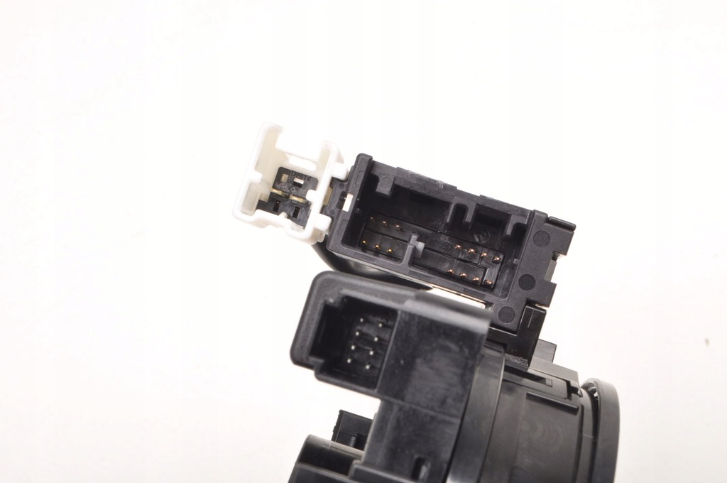 фото №7, Nissan leaf ii ze1 лента подушка безопасности шлейф 255545sh0a