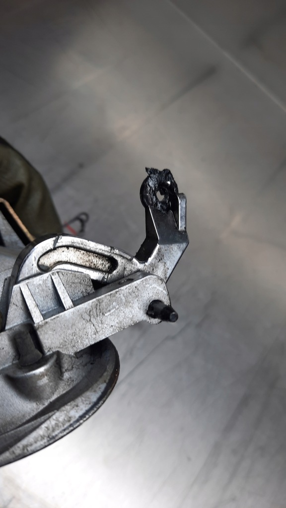 фото №5, Ручка права перед volvo v40 03r hb