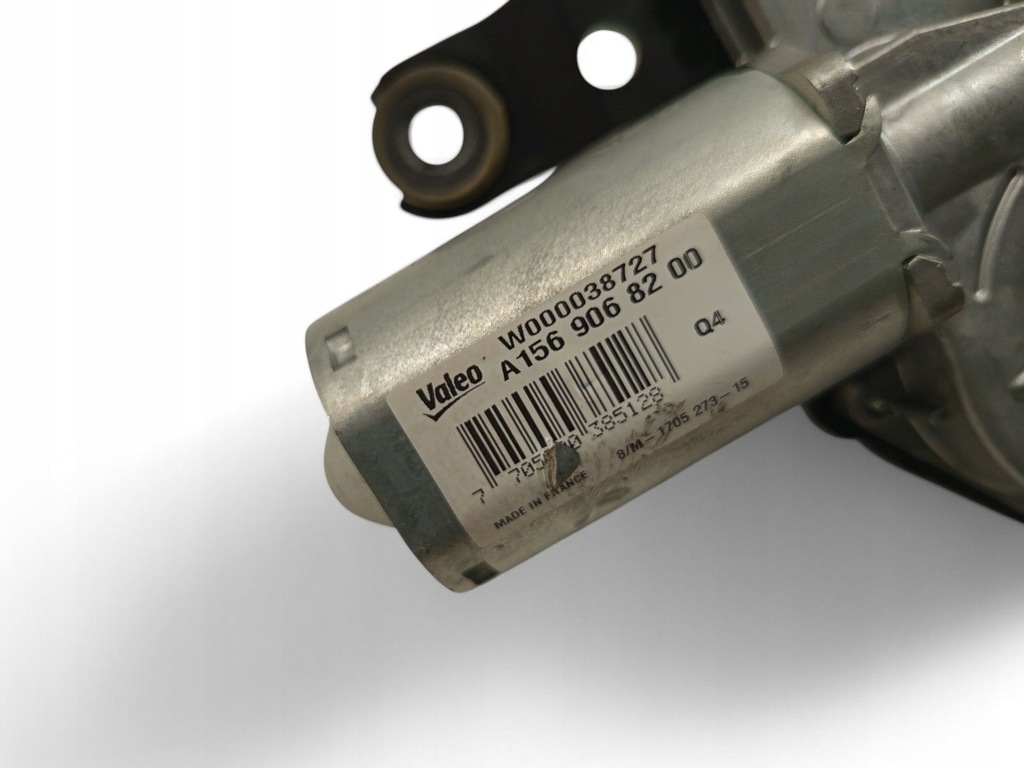 фото №5, Mercedes-benz gla w156 2016 моторчик двірники скло задній