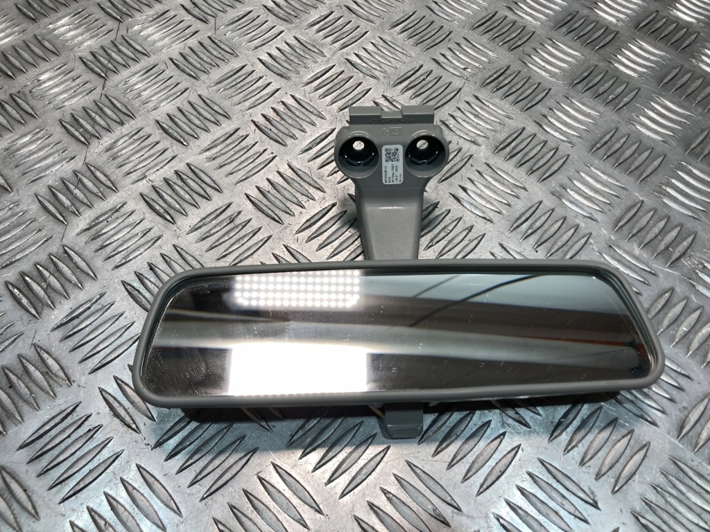 Купить Зеркало внутреннее suzuki ignis iii 16-