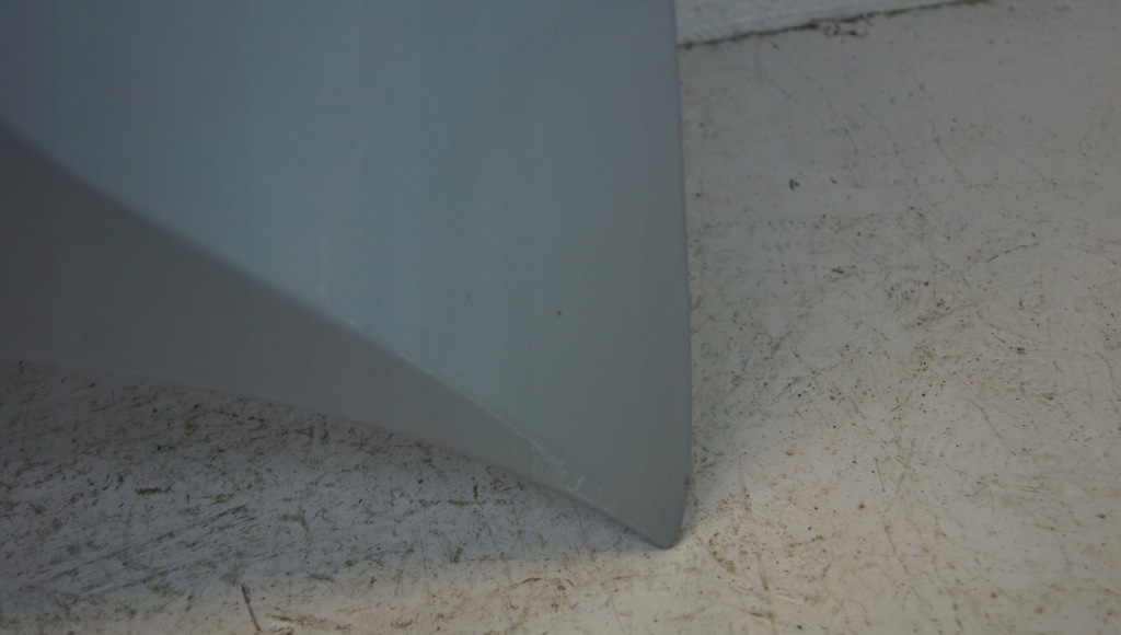 Капот крышка двигателя vw passat b5 fl Доставка