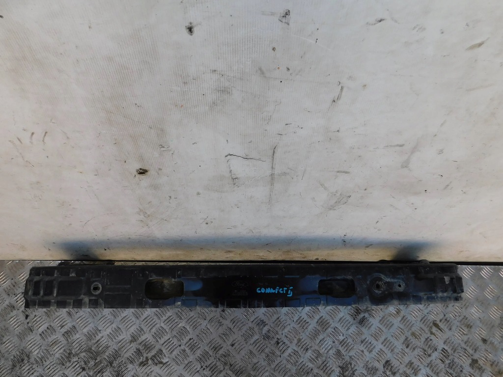 фото №1, Балка бампера заднего transit connect mk2