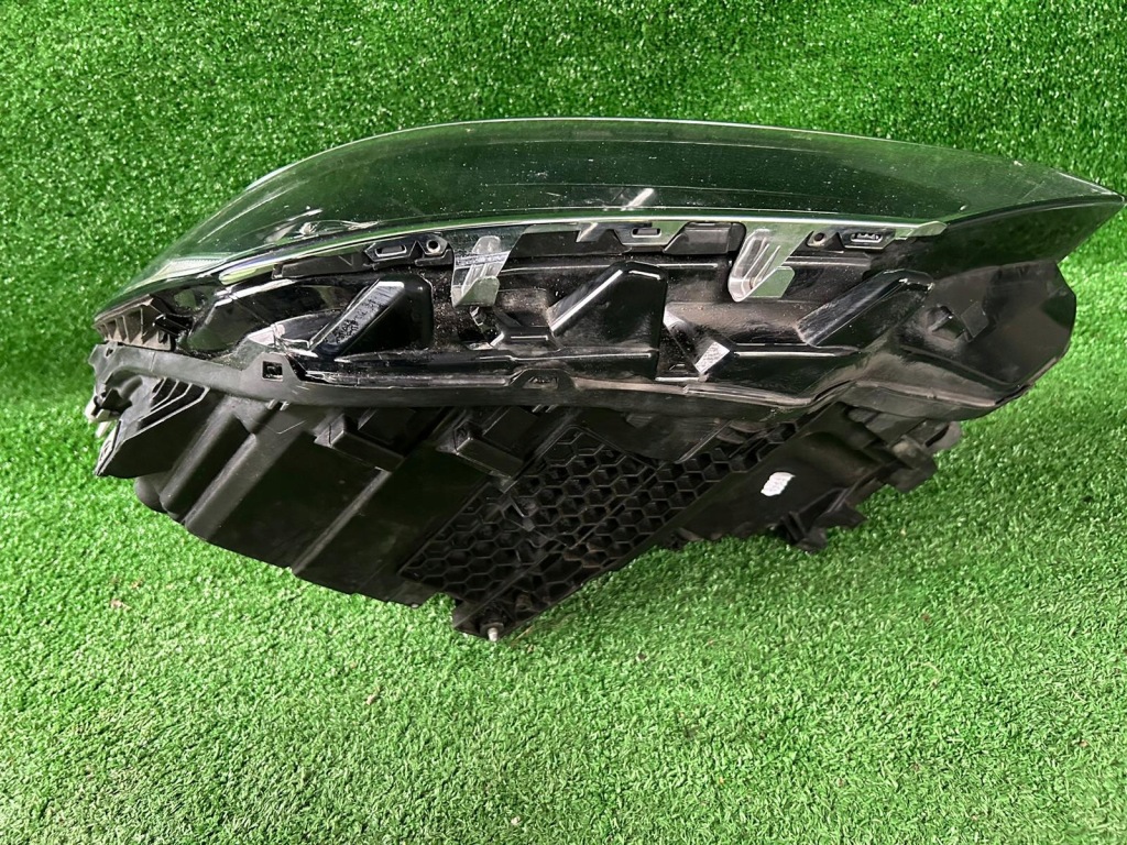 фото №8, Mercedes b-klasa w247 multibeam led лампа фара a2479068405