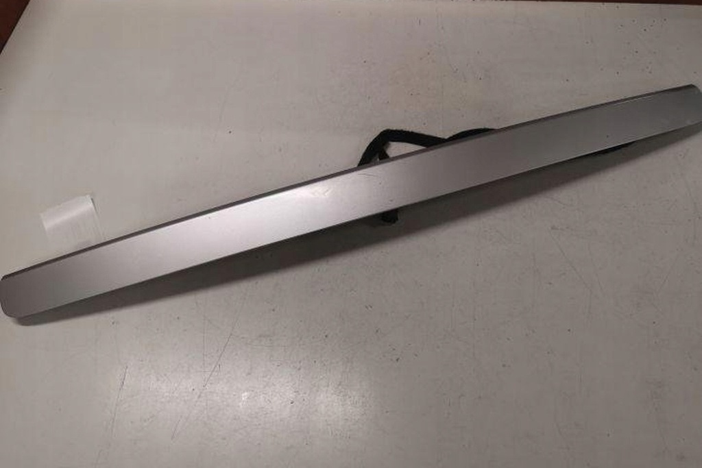 фото №8, Підсвітка номера реєстрації renault grand scénic iii jz0/1_