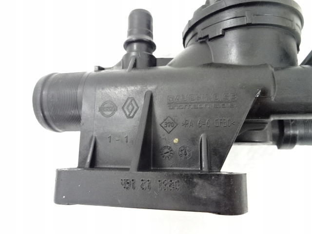 фото №7, Renault scenic iii 1.6 dci корпус термостата термостат 110617671r