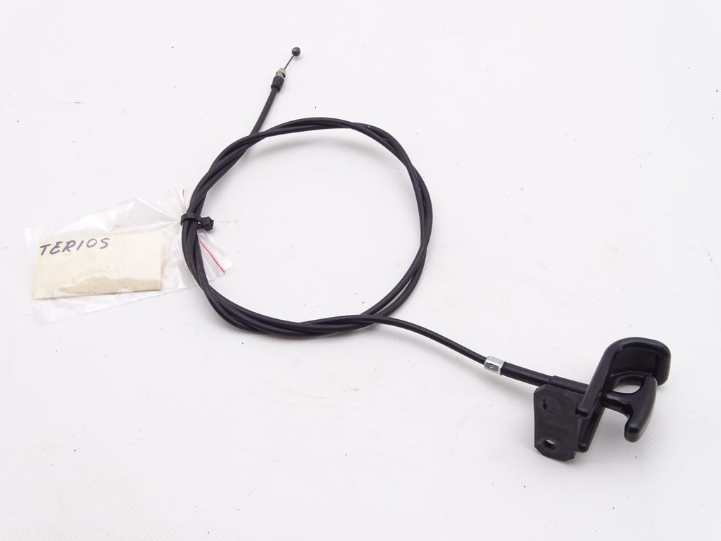 фото №1, Daihatsu terios i 97-05 трос ручки капот