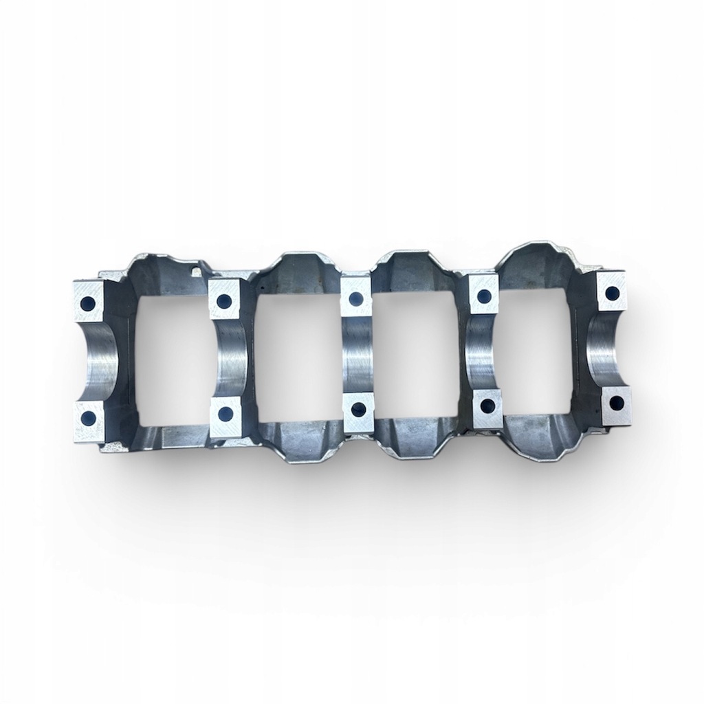 фото №1, Ford escape iii 2017-19 підпора вала колінчастого 2.0 ecoboost