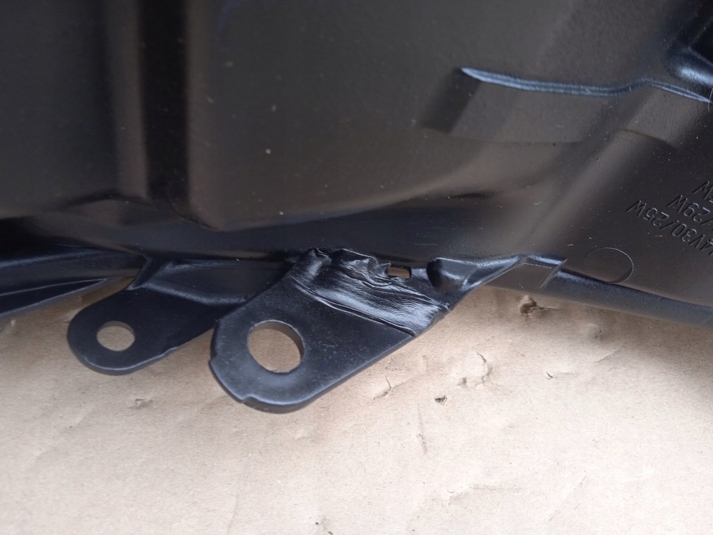 фото №13, Toyota prius iv full led лампа правая левая