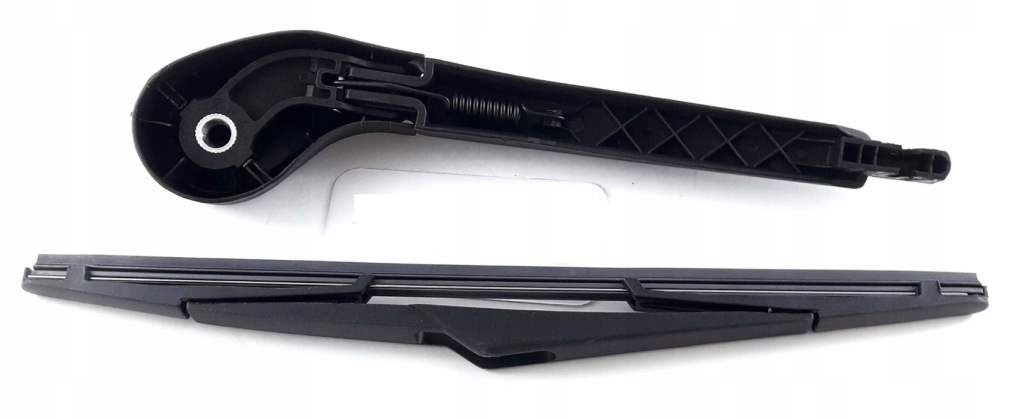 фото №2, Двірник задня + щітка ford focus iii mk3 2011-