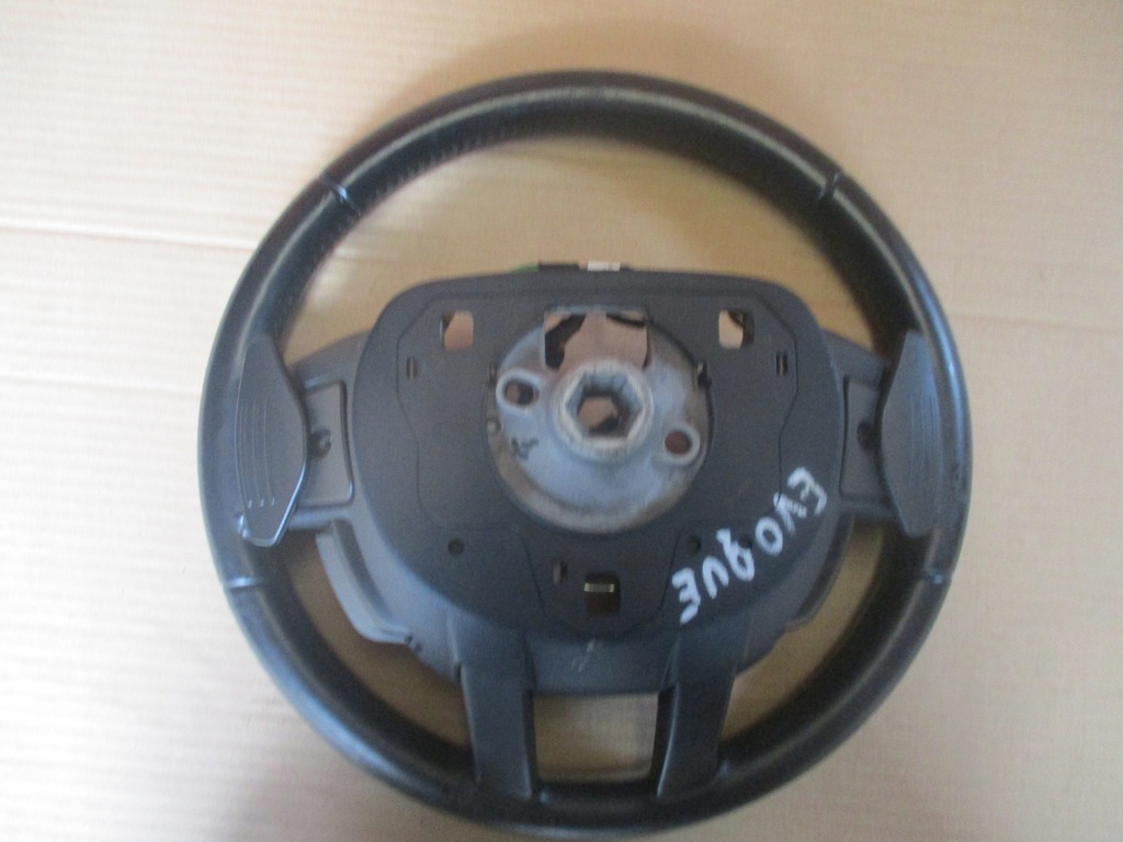 фото №6, Повітропровід range rover evoque шкіра пелюстки перемикання