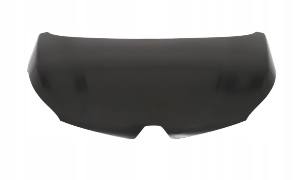 Купить Renault captur 2013-2020 крышка двигателя капот