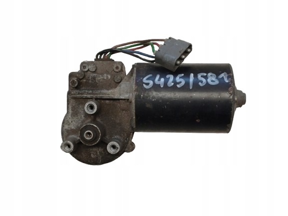 фото №1, Saab 9000 - моторчик дворник перед