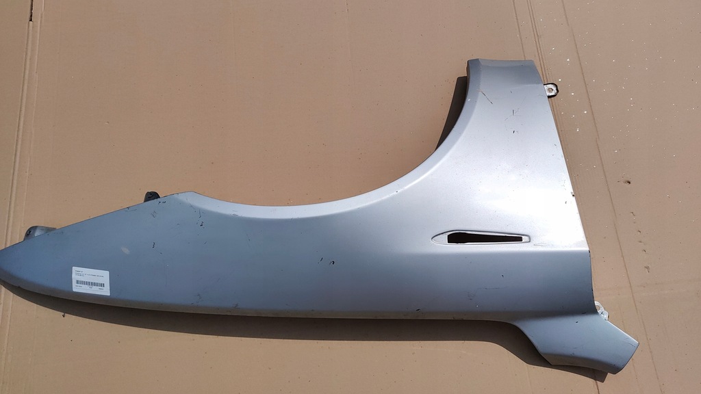 фото №6, Alfa romeo 159 brera крыло правый .