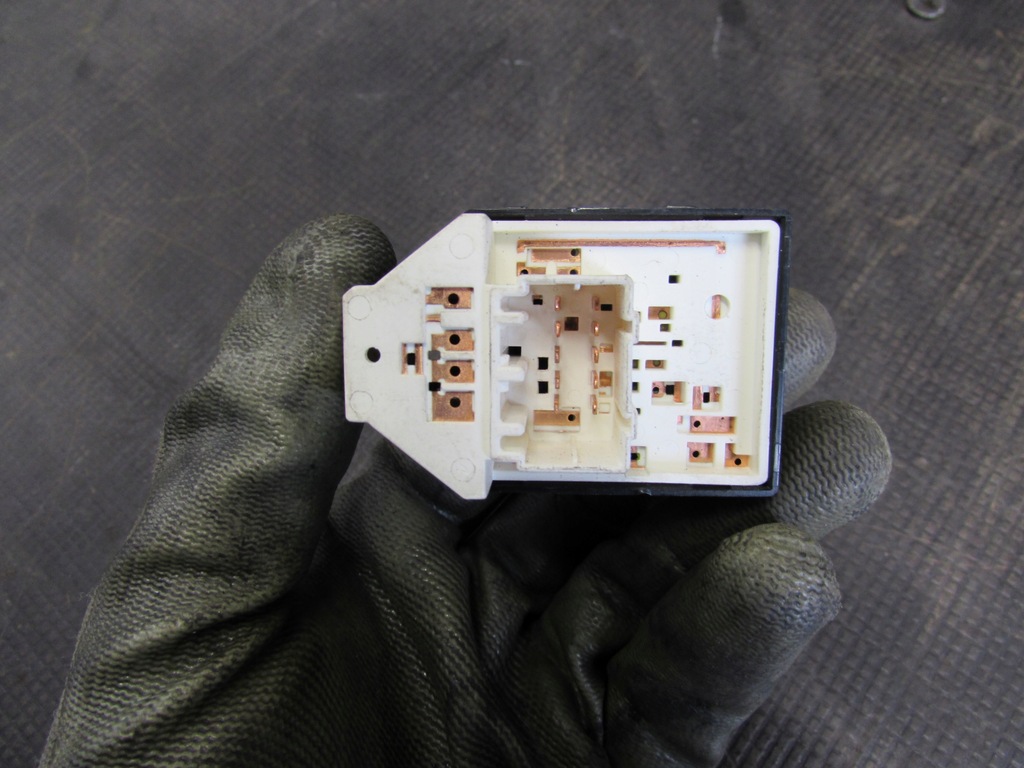 фото №7, Перемикач 457480 kia ceed 06-09r.