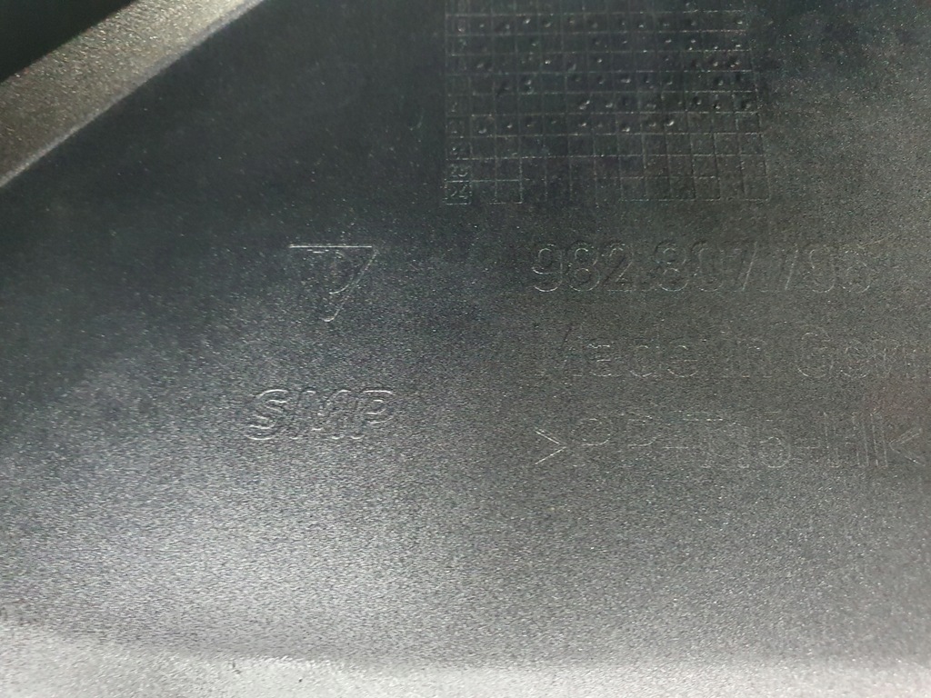 фото №14, Porsche boxter cayman 718 gts 982 lift 15- бампер перед 982807796