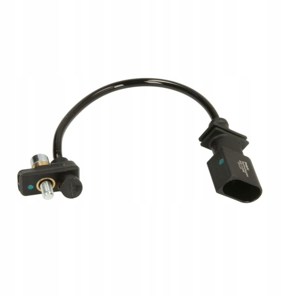 фото №4, Delphi ss11056 генератор імпульсів, wał колінчастий