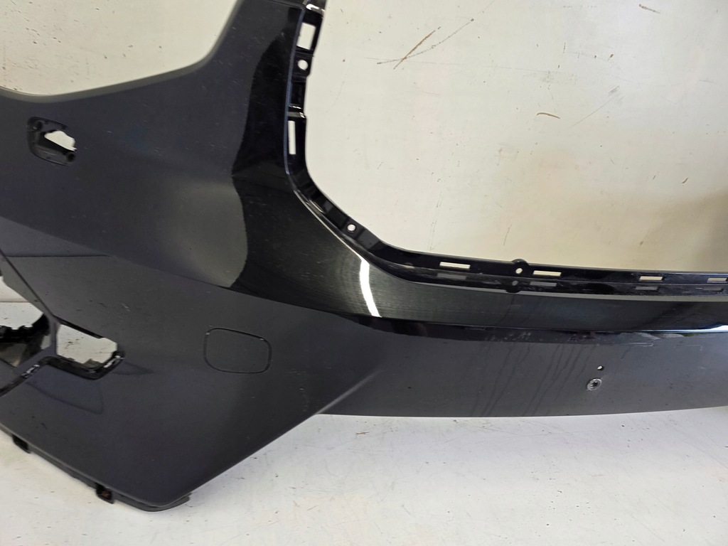 фото №6, Бампер перед volvo xc40 lift 22-