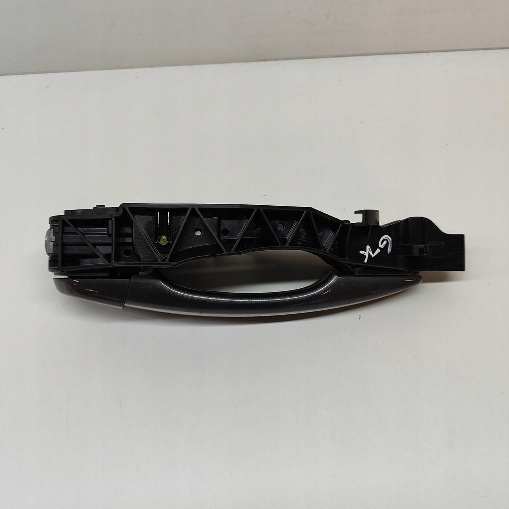 фото №6, Opel grandland x 2021 задня сторона ліва ручка зовнішня двері передніх