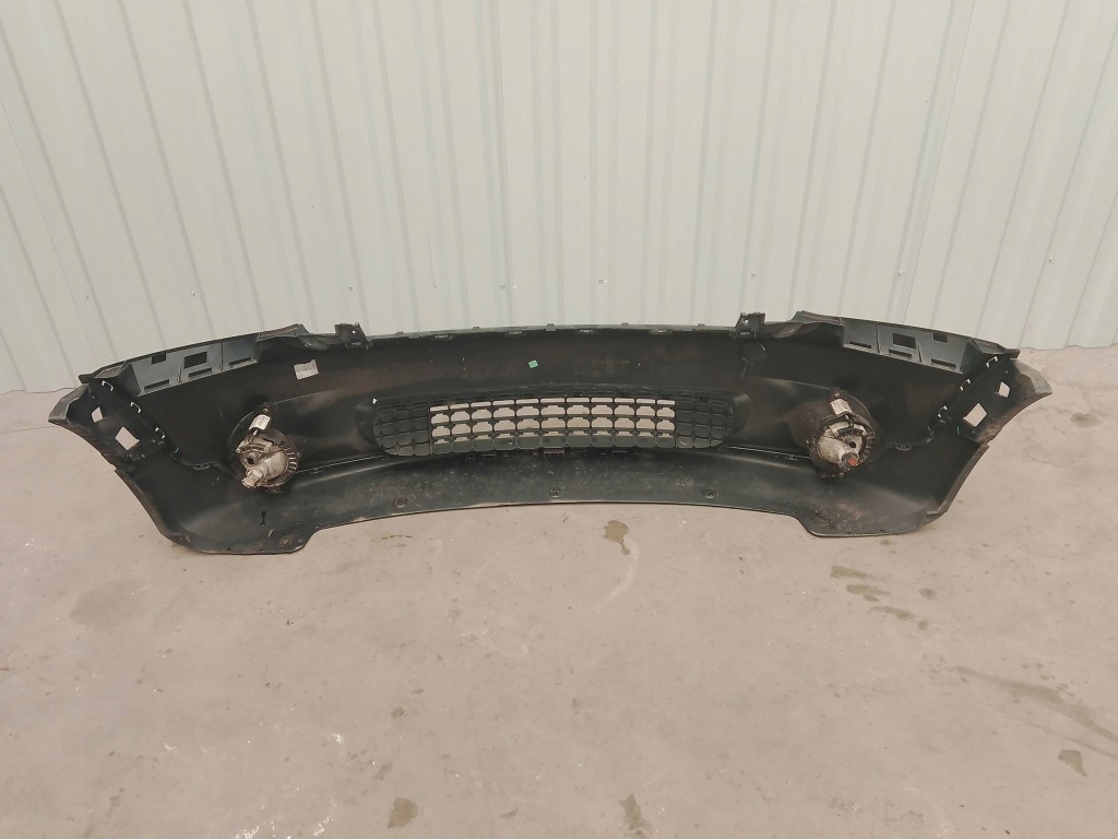 фото №8, Бампер передній перед mini cooper countryman r60 2011-2016 b11