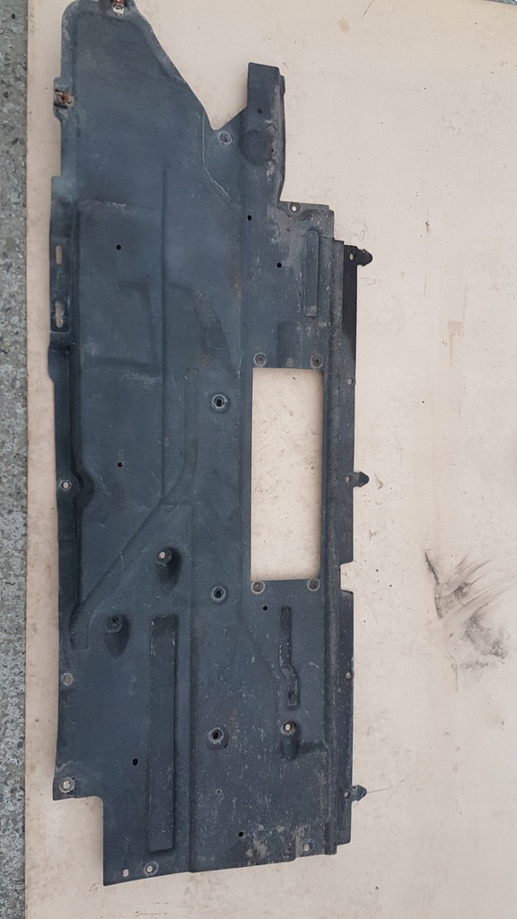 фото №1, Правая защита подвеска jguar xf x260