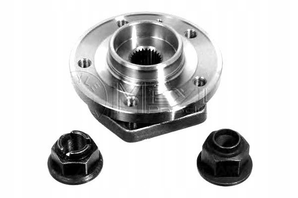 Подшипник колеса volvo перед 850 s70 meyle Цена