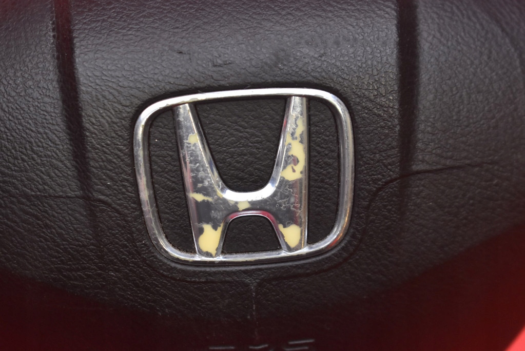 фото №11, Подушка безпеки подушка повітряна водія 77800-smg-g811-m honda civic 8 viii