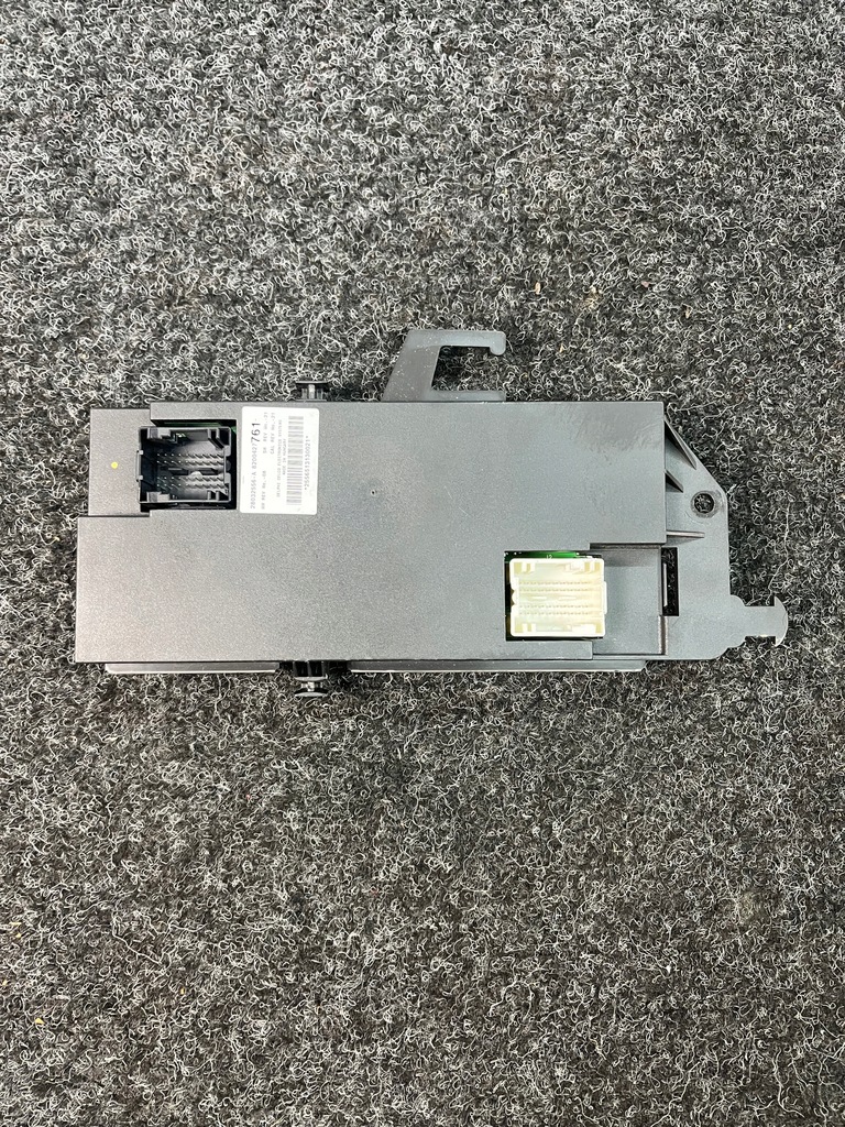 фото №5, Espace iv модуль bsi 8200447435