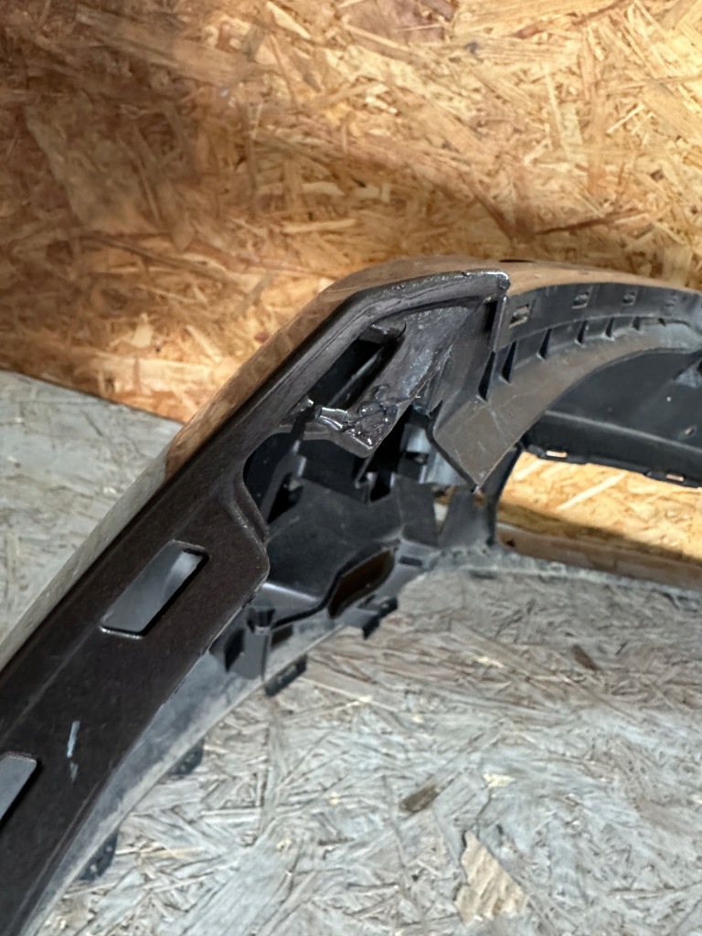 Бампер перед передний vw golf vi 6 5k 5k9 универсал с Разборки