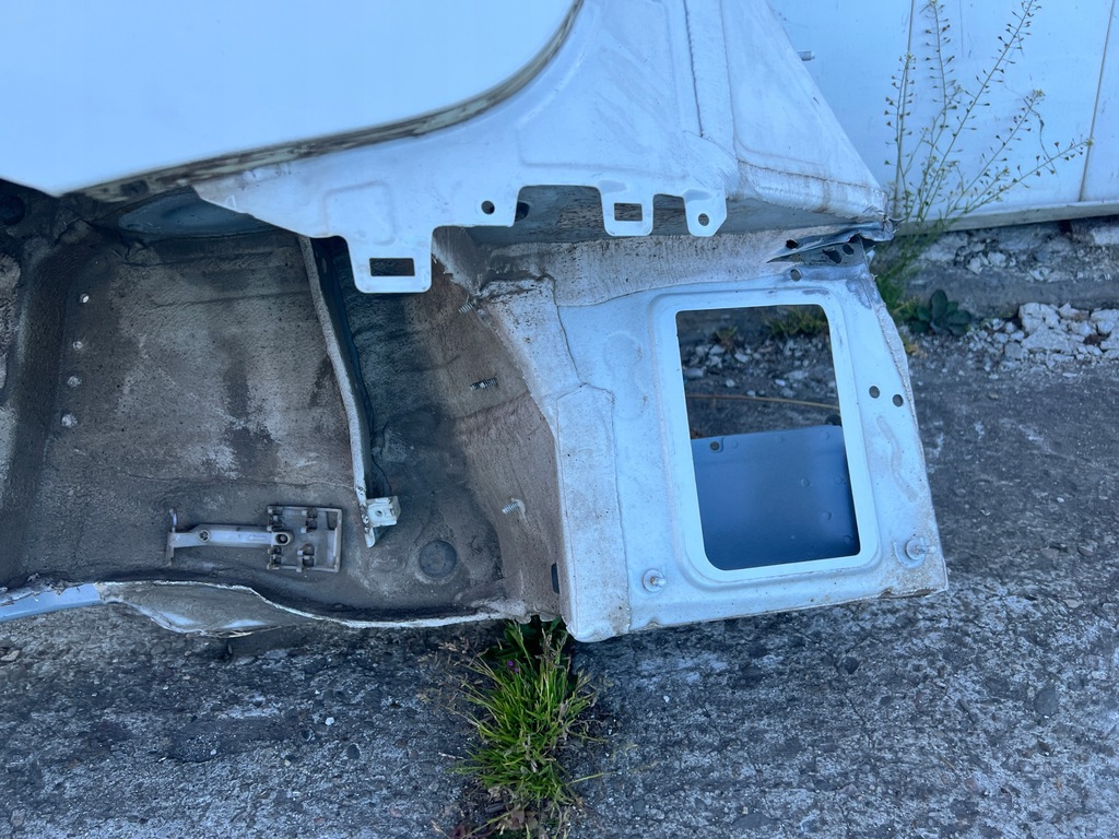 фото №4, Bmw 2 f45 крыло четверть левый задняя