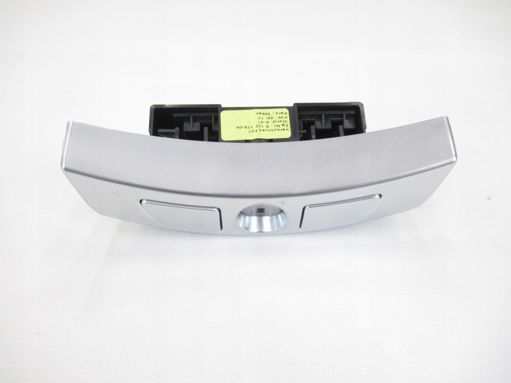 фото №8, Замок подлокотник кнопки bmw f07 gt