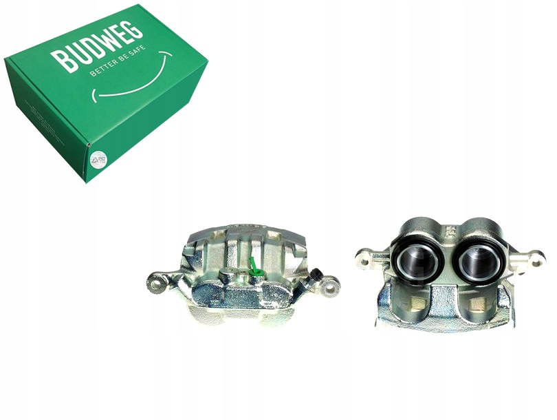 фото №1, Супорт гальмівний перед l ford ranger mazda b-serie bt-50 2.5d 3.0d