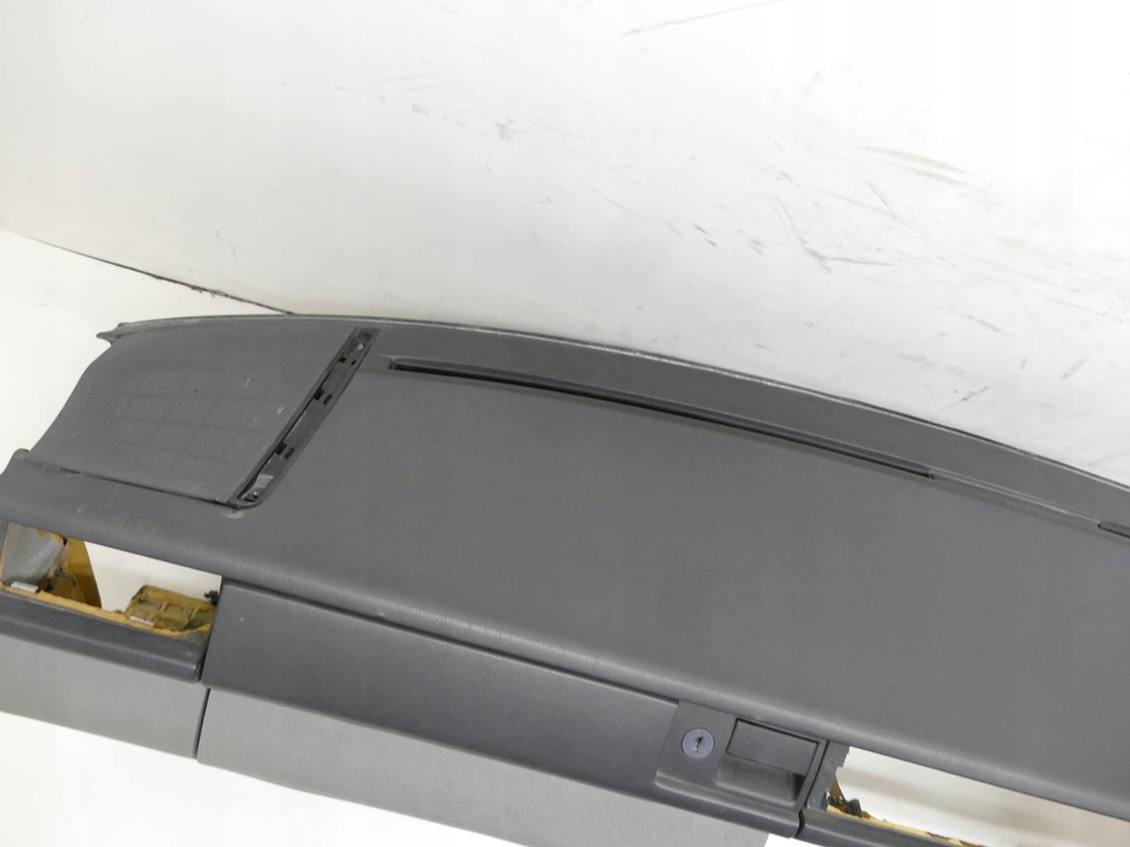 фото №8, Mercedes w124 приборная панель приборная панель приборная консоль