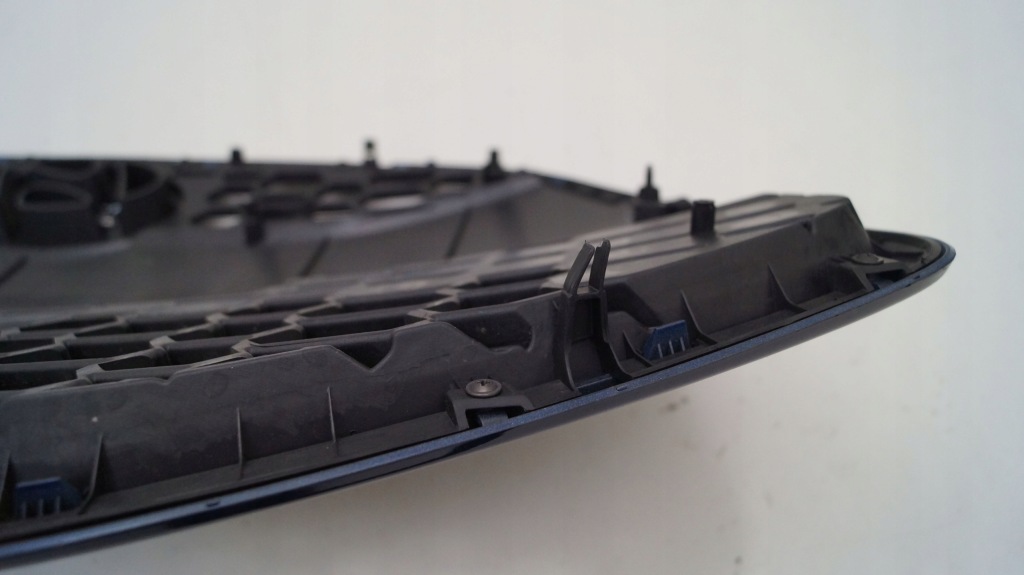 фото №5, Hyundai оригінальний номер 86351-1k500 решітка радіатора решітка радіатора