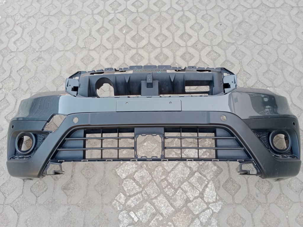 фото №1, Бампер перед передний suzuki sx4 cross lift 71721-64r0