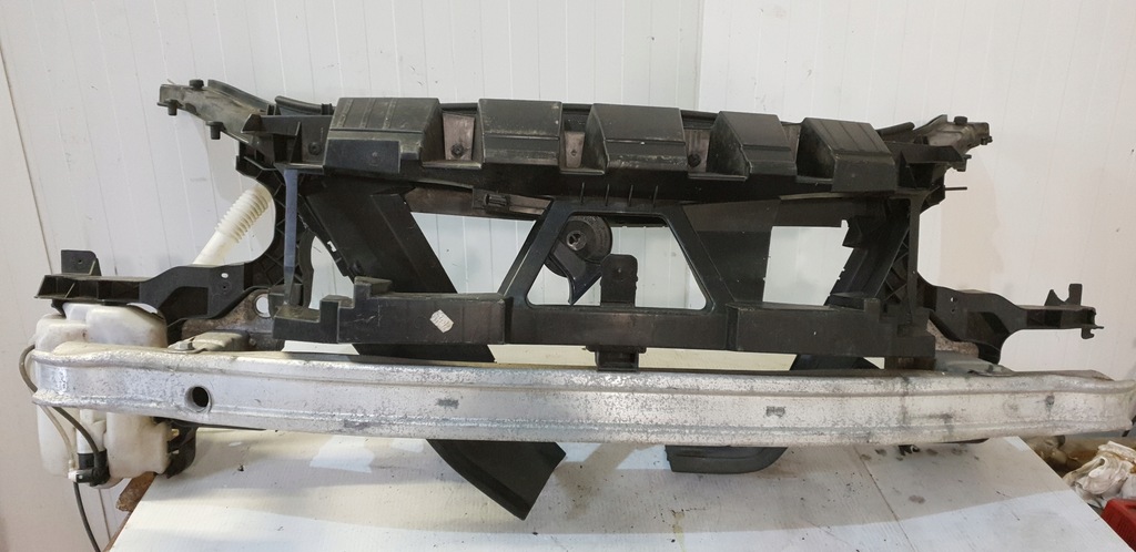 фото №1, Pas передний усилитель renault megane ii 1,6