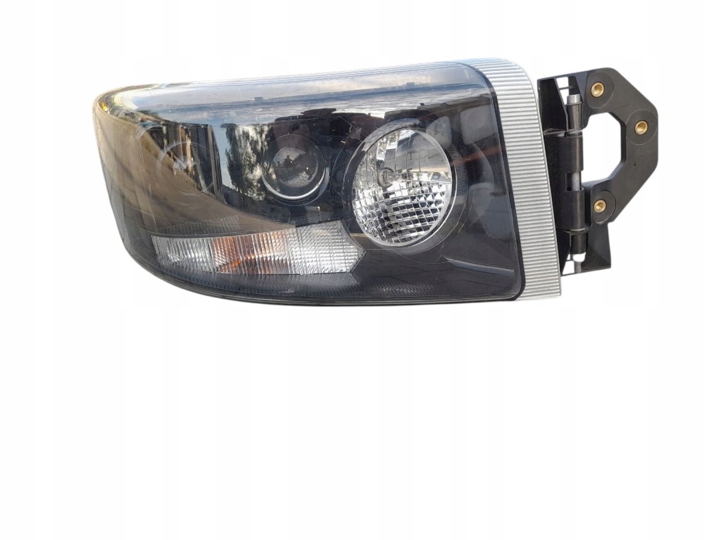 Купити Лампа renault premium dxi premium