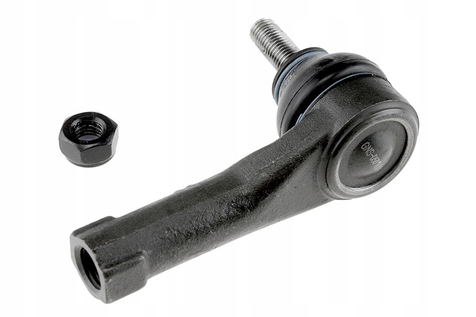 фото №11, Наконечник тяга правая renault modus 7701474642