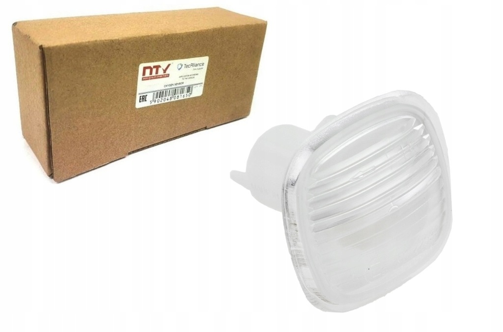 фото №14, Лампа поворотник nty elp-au-010