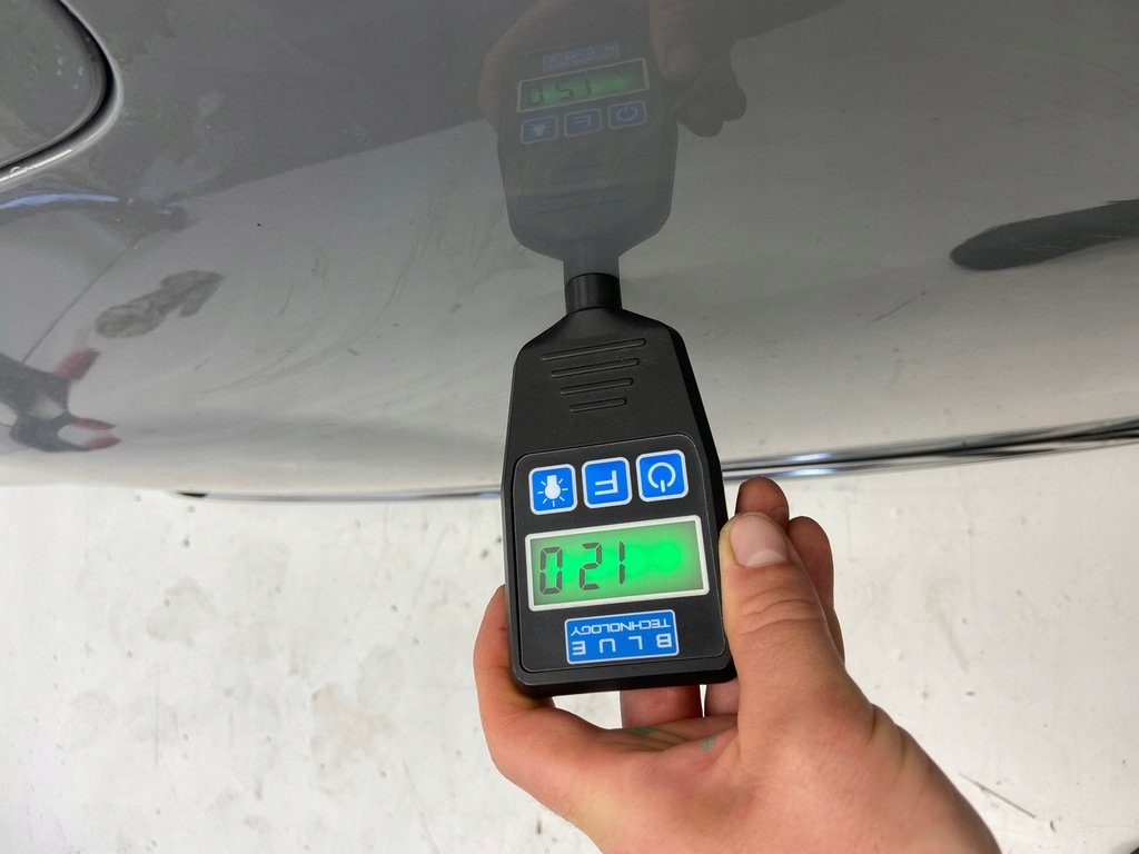 фото №7, Капот mini cooper s f56 lci lift 2022r цвет 871/7