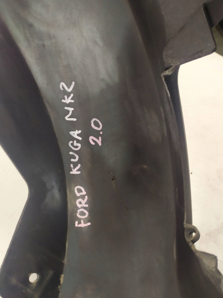 Бампер задний  задний ford kuga mk2 cv4417d781a в Украине