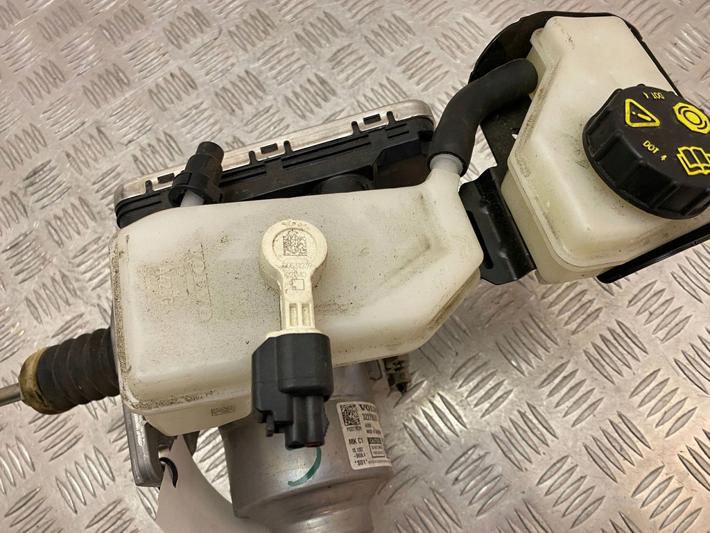 фото №6, Volvo xc60 2020 насос abs 31680342