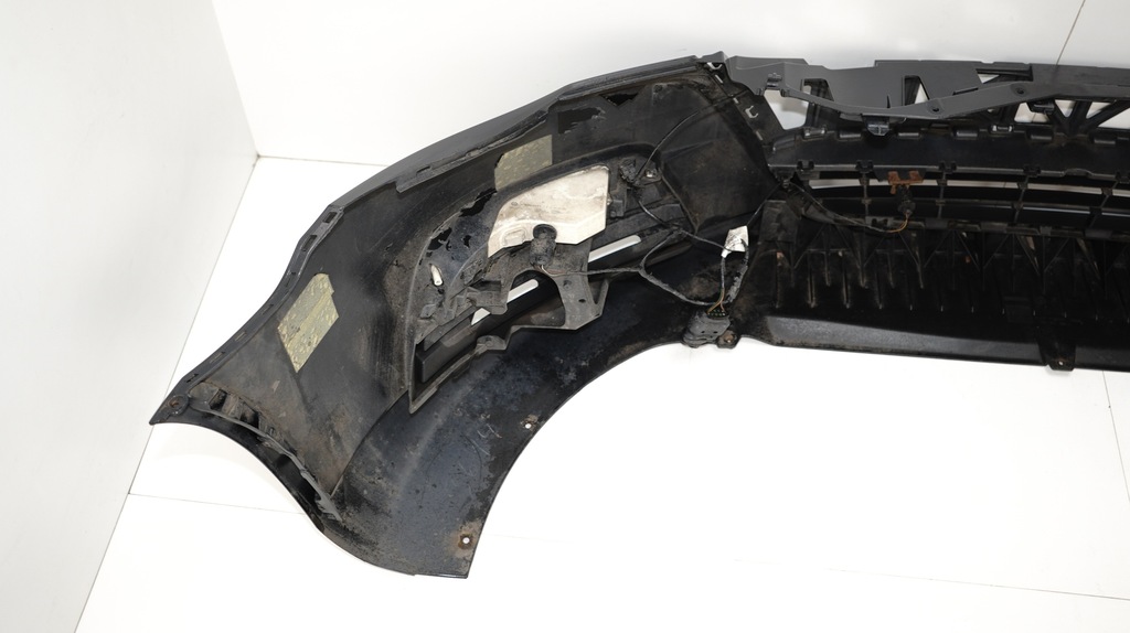 фото №8, Бампер перед передний vw passat cc 08-11r li7f