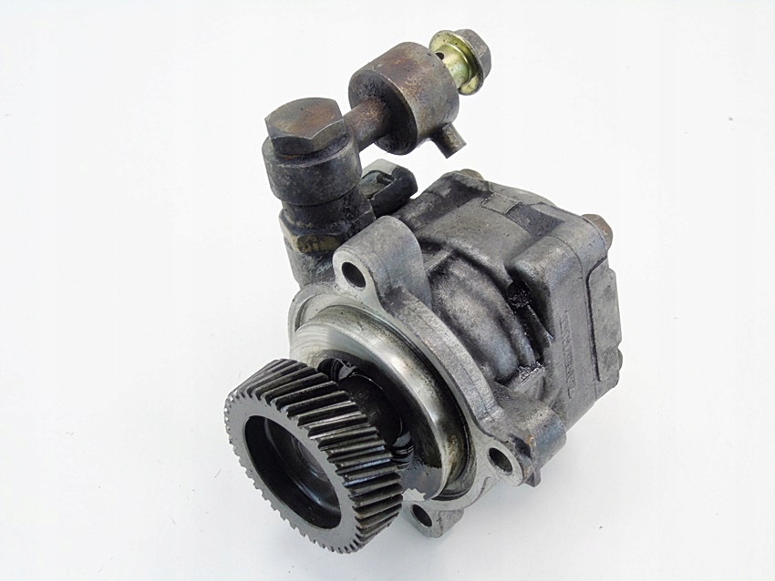 фото №1, Насос підсилювача gj6f 2.0 di citd mazda 6 mpv 2