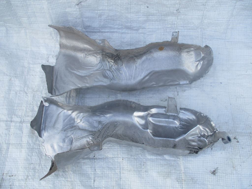 фото №1, Jaguar xj xf range rover 5.0 sc защита тепловая