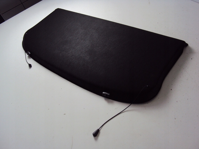 фото №2, Полка задняя renault megane iv hb