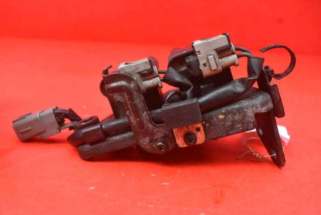 фото №5, Катушка зажигания hyundai tucson 1 i 2.0 16v 142 km 04-10