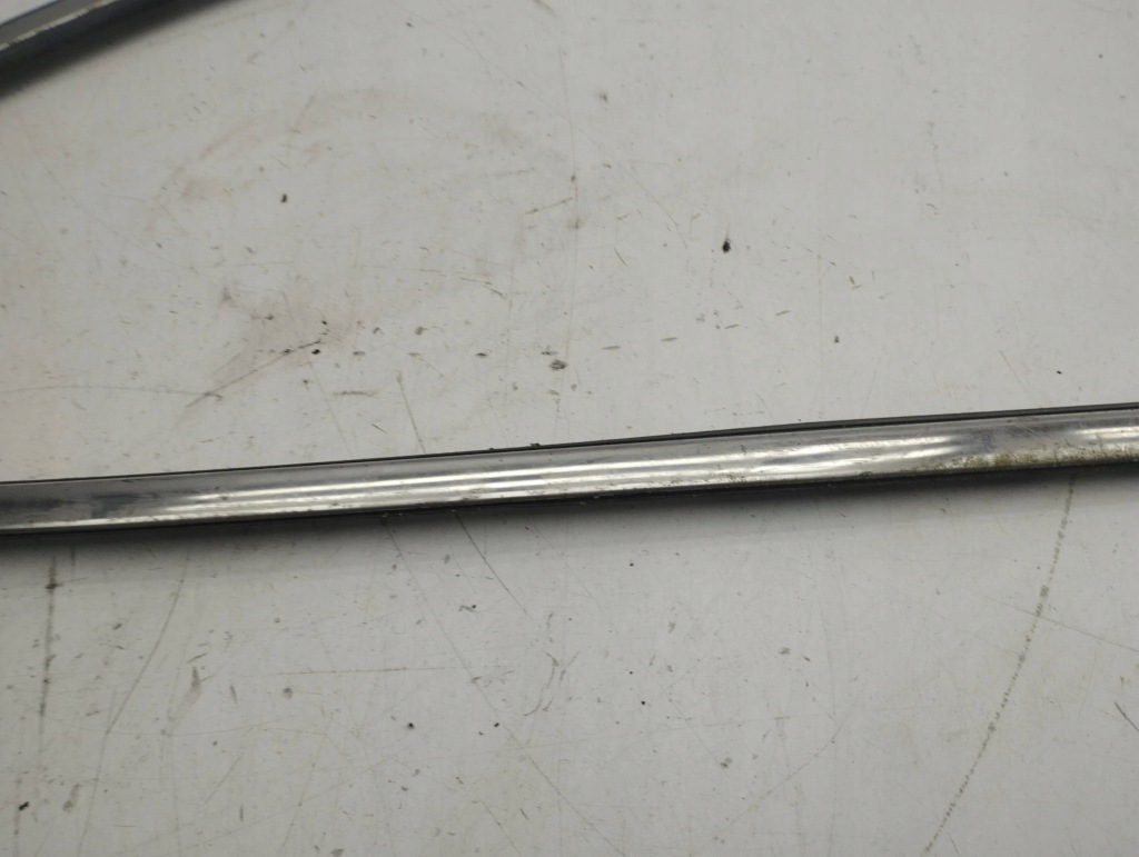 Honda cr-v 2011 молдинг стекло боковой Киев