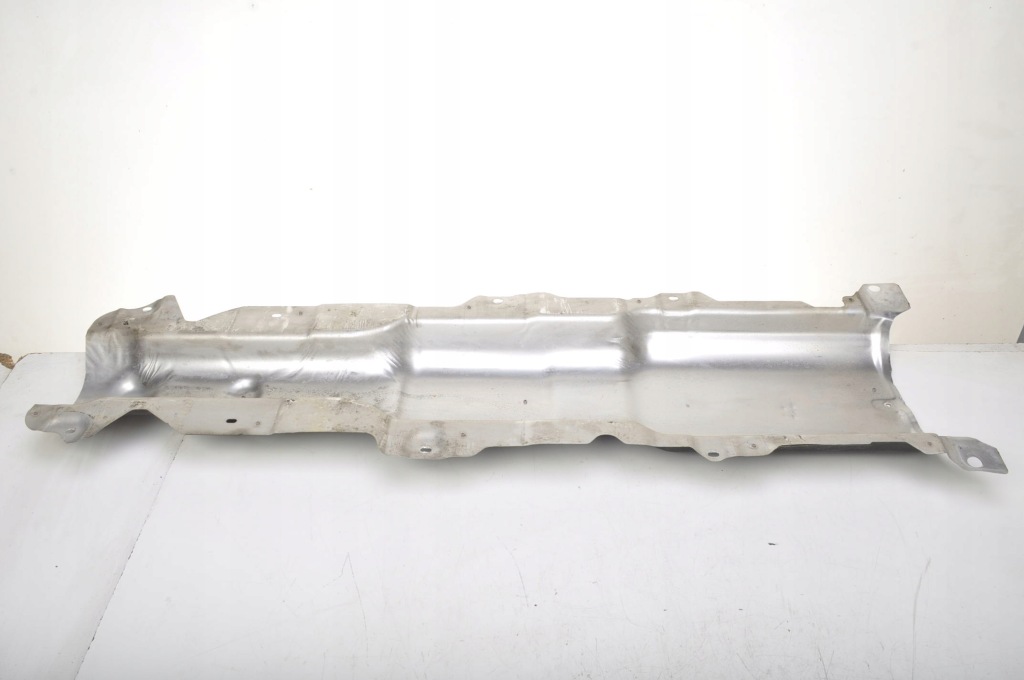 фото №1, Volvo xc60 ii 2.0 16v t6 захист теплова 2020r