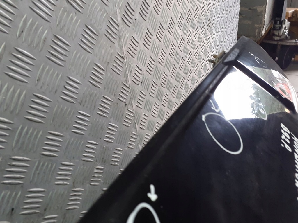 фото №6, Скло задня honda cr-v