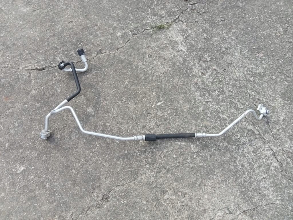 фото №11, Audi q7 4m0 шланг кондиціонера 2016r.